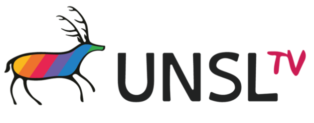 Logo de UNSL TV