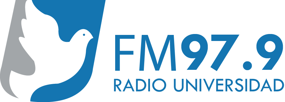Logo de Radio Universidad